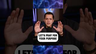 A Prayer For Your Purpose [upl. by Yro]