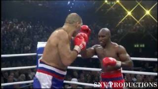 Nikolai Valuev  The Greatest of all Time [upl. by Golub233]