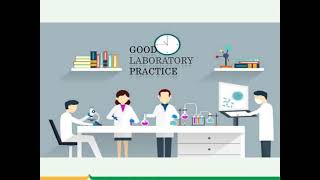 PART 1 GOOD LABORATORY PRACTICE GLP [upl. by Drummond]