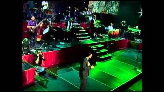 RUBEN BLADES SEIS DEL SOLAR nuevo DVD Buscando guayaba HD 6 [upl. by Constantia]