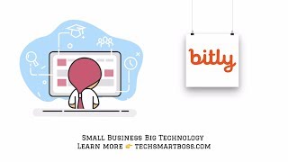 How to setup a custom URL shortener for your business using Bitly [upl. by Conard]