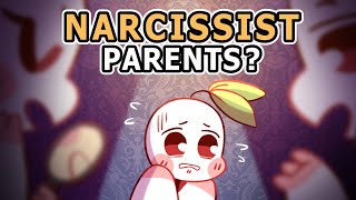 Signs You Were Raised by Narcissist Parents [upl. by Anson115]