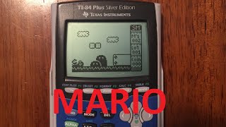 How to Install Tetris on a TI 8384 Plus Calculator [upl. by Ahsieym11]