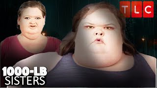 The Tragic RealLife Story of the 1000lb Sisters  TLC [upl. by Yra222]