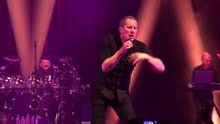 OMD Live House of Blues Houston 2018 HD Stereo [upl. by Linis]