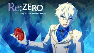 The SECRET to Regulus POWER  ReZERO Season 3 Episode 10 ReactionAnalysis [upl. by Waite]