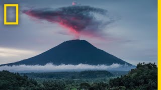 Volcanoes 101  National Geographic [upl. by Ddot]