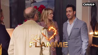 La Flamme  Les parents dAnne Extrait [upl. by Eemiaj]