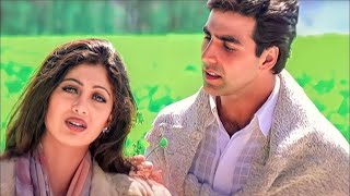 Dil Ne Yeh Kaha Love Song Alka Y Kumar S Udit N  Dhadkan  Akshay Kumar Sunil Shetty Shilpa S [upl. by Santini380]