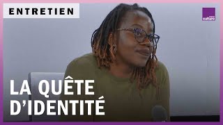 Maboula Soumahoro l’identité augmentée [upl. by Stieglitz]