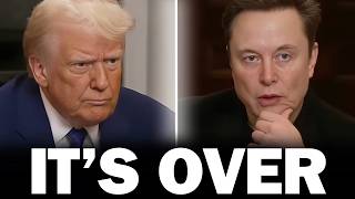 Elon Musk Stuns Donald Trump [upl. by Sivrat]