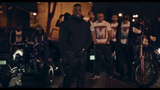 Bugzy Malone  Confessions Music Video [upl. by Raney519]