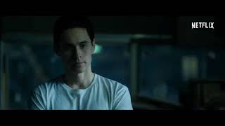 THE OUTSIDER Bande Annonce 2018 [upl. by Eugenides]