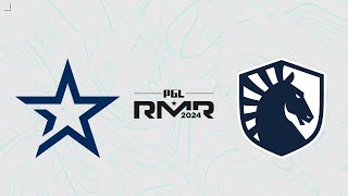 Complexity vs Liquid – Map 3 Overpass  PGL CS2 RMR AMERICAS [upl. by Elinad]