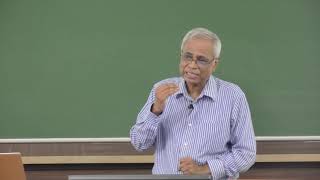 Lecture 17  EV Subsystem Design of EV Drive Train  Part 1 [upl. by Adnav]