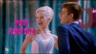 Hairspray Live extended commercial [upl. by Jerman25]