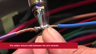 How to Repair and Protect Automotive Wiring [upl. by Gnuhn]