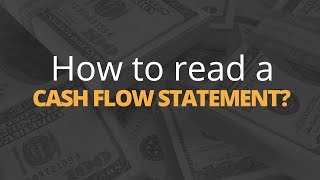 How Do You Read a Cash Flow Statement  Phil Town [upl. by Nairod]