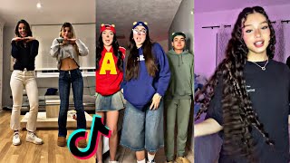 Las Mejores Tendencias y Bailes de Tik Tok Nuevos trends tiktok 2023  Bailando TIK TOK 37 [upl. by Dickson]