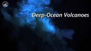 NOAA Ocean Today Deepocean Volcanoes [upl. by Lelith]