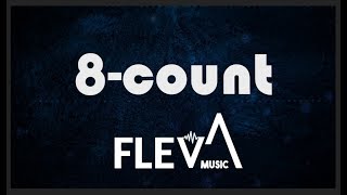 CHEER MIX  Fleva Productions 8Count music [upl. by Nnave]