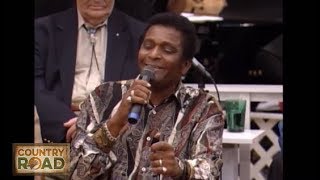 Charley Pride  Heartaches By The Number [upl. by Eddana]