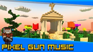 Heaven Garden  Pixel Gun 3D Soundtrack [upl. by Perce]