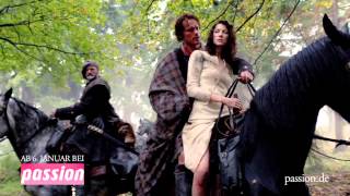 Outlander Season 3 Trailer  Rotten Tomatoes TV [upl. by Sheba147]