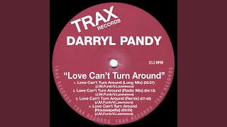 Love Cant Turn Around Long Mix [upl. by Fadas77]