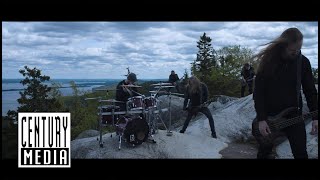 INSOMNIUM  Heart Like A Grave OFFICIAL VIDEO [upl. by Akimak]