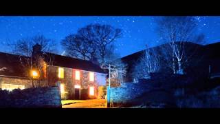 Brecon Beacons Dark Skies timelapse [upl. by Ednutey]