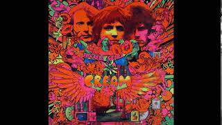 C̲r̲eam  Disraeli Gears Full Album [upl. by Zimmerman]