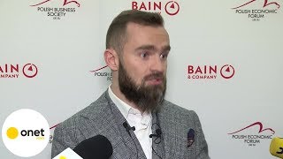 Sebastian Kulczyk zdradza na co nigdy nie wydałby pieniędzy  OnetNews [upl. by Larkin495]