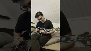 Deftones  Sextape Guitar Cover [upl. by Eerac]