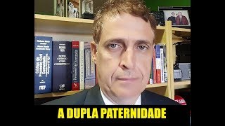 A DUPLA PATERNIDADE [upl. by Inalan]