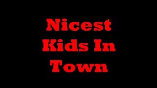 The Nicest Kids In Town Hairspray Lyrics [upl. by Eltsyek]