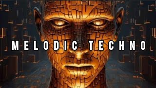 Melodic Techno amp Progressive House Mix 2025 [upl. by Sklar]