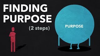 How to find purpose and meaning when we get a little lost [upl. by Merrick]