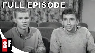 The Many Loves of Dobie Gillis Season 1 Episode 1  Caper At The Bijou Full Episode [upl. by Sprage]