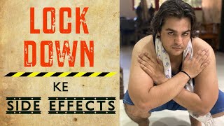 Lockdown Ke Side Effects  Ashish Chanchlani [upl. by Modestia530]