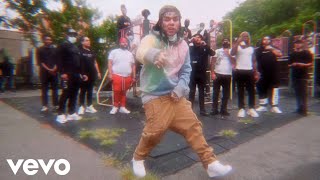 6IX9INE  PUNANI PT2 Remix feat Tory Lanez Remix  Music Video [upl. by Helene]