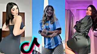 Las Mejores Tendencias y Bailes de Tik Tok Nuevos trends tiktok 2023  Bailando TIK TOK 4 [upl. by Erelia]