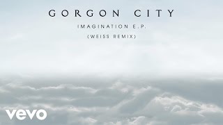 Gorgon City  Imagination Weiss Remix ft Katy Menditta Official Video [upl. by Metabel]