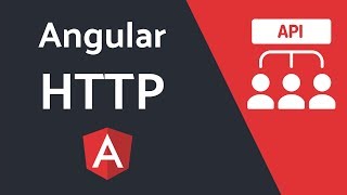 Angular HTTP Client Quick Start Tutorial [upl. by Rahel776]