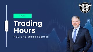 Futures Trading Hours When Can You Trade Them [upl. by Htidra462]