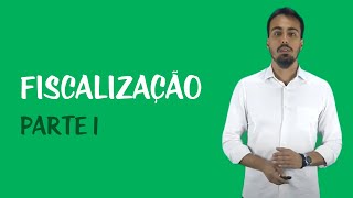 Administração Tributária  Fiscalização I [upl. by Omle588]