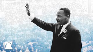 The MLK Speech We All Need To Hear Right Now [upl. by Ekle]