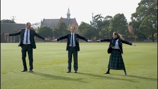 The Geelong College Senior School Virtual Tour [upl. by Keiryt156]