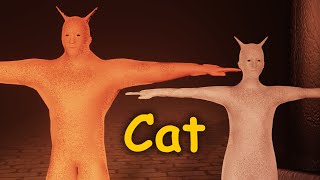 CATS Improved Trailer [upl. by Karole]