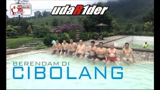 CIBOLANG HOTSPRING [upl. by Sand53]